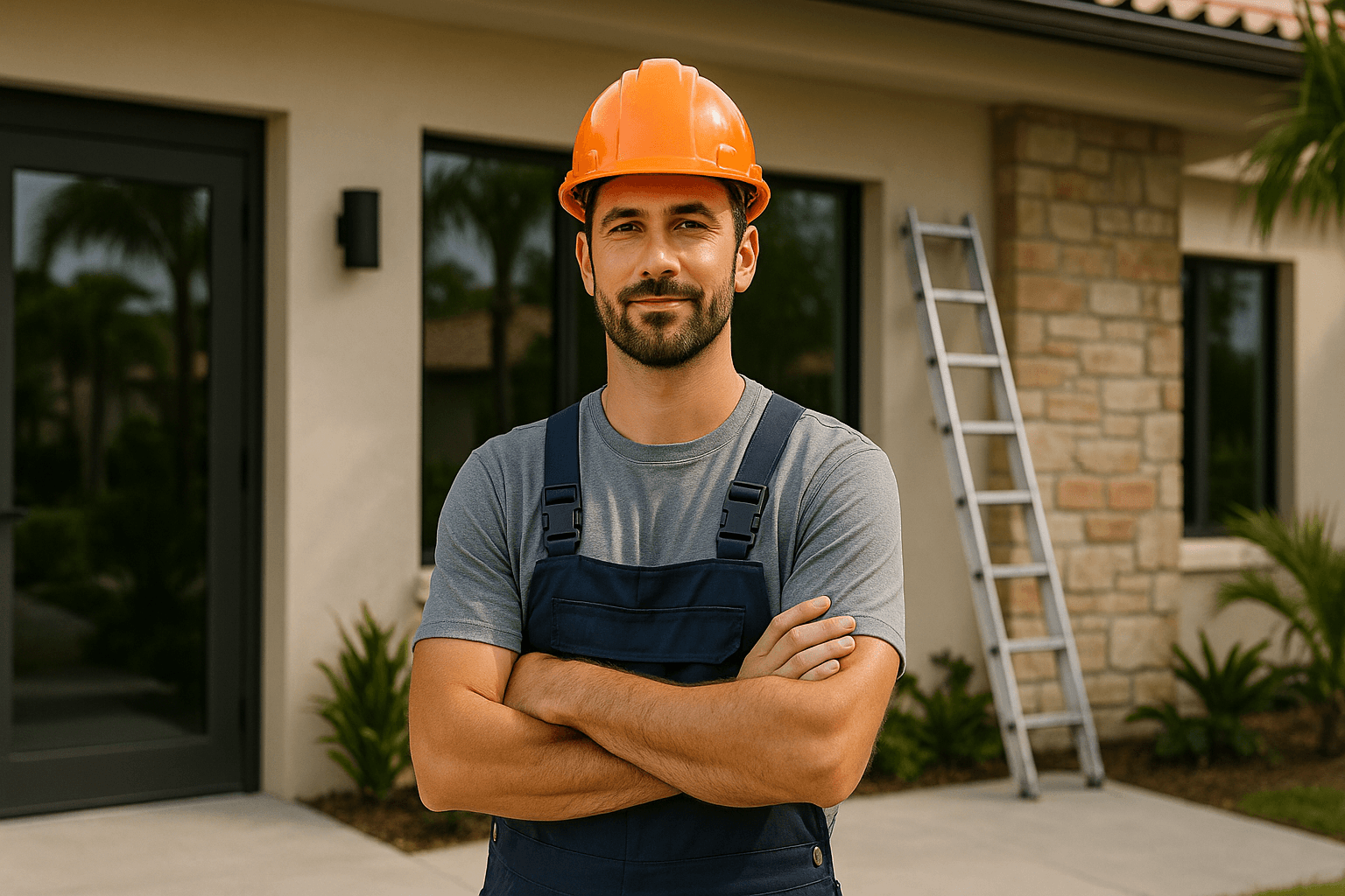 Florida Handy LLC hero image
